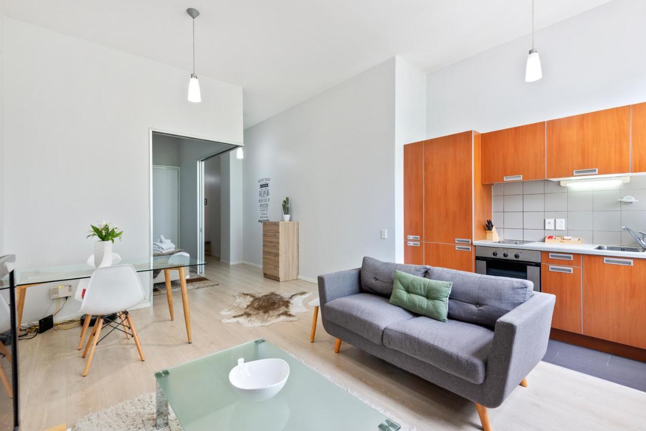 Stunning Auckland Central Apartment Esterno foto